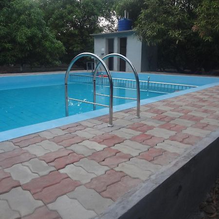 מלון סאסאן גיר Shiv Farm House מראה חיצוני תמונה