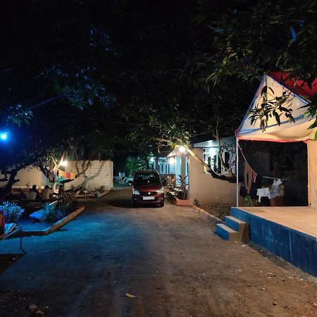 מלון סאסאן גיר Shiv Farm House מראה חיצוני תמונה