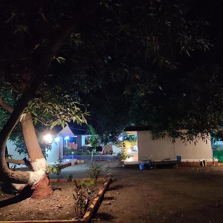 מלון סאסאן גיר Shiv Farm House מראה חיצוני תמונה