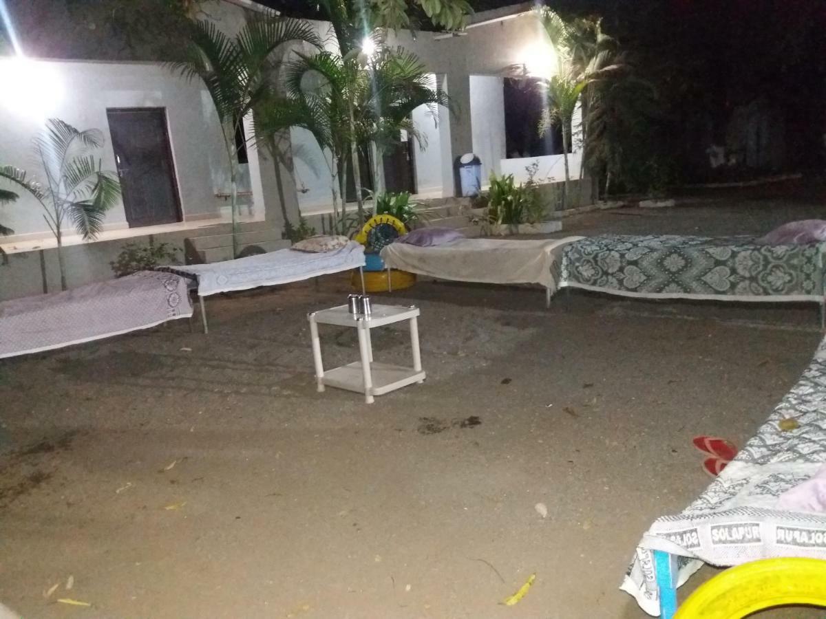 מלון סאסאן גיר Shiv Farm House מראה חיצוני תמונה