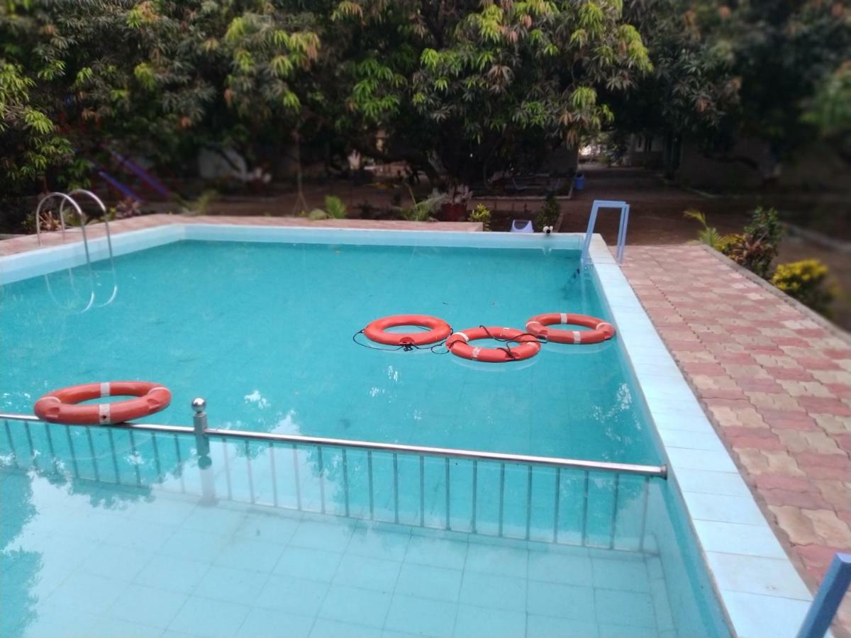 מלון סאסאן גיר Shiv Farm House מראה חיצוני תמונה
