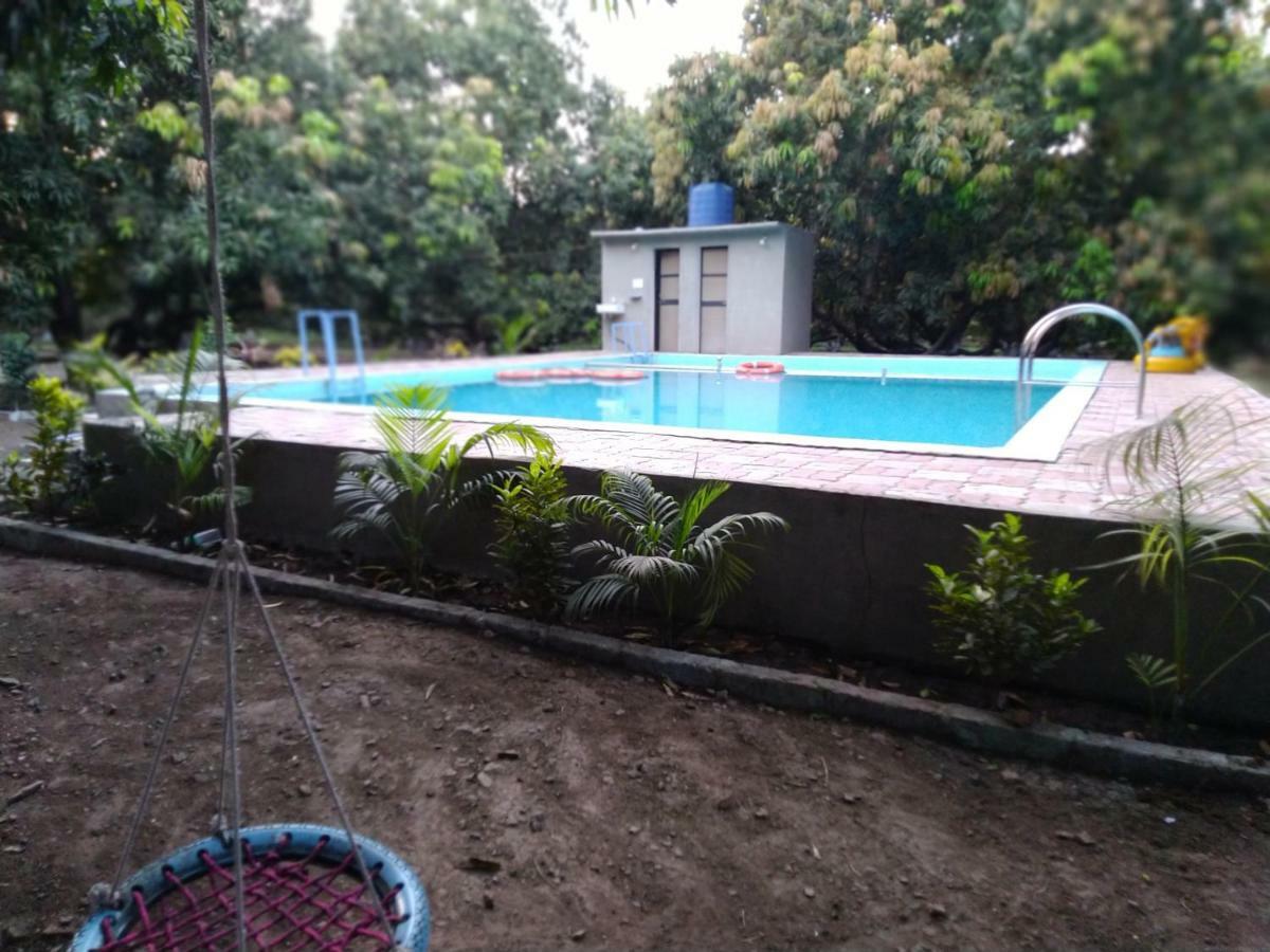 מלון סאסאן גיר Shiv Farm House מראה חיצוני תמונה