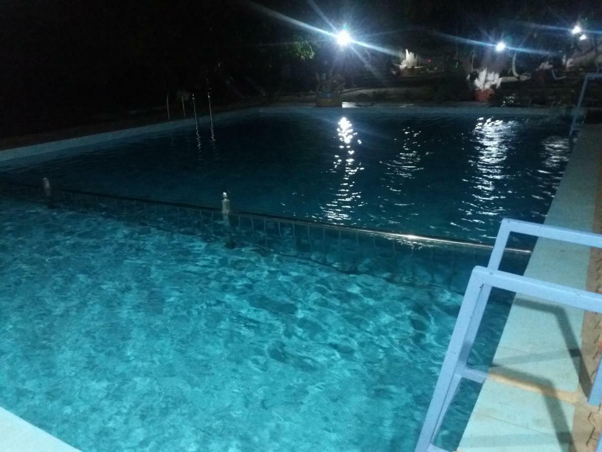 מלון סאסאן גיר Shiv Farm House מראה חיצוני תמונה