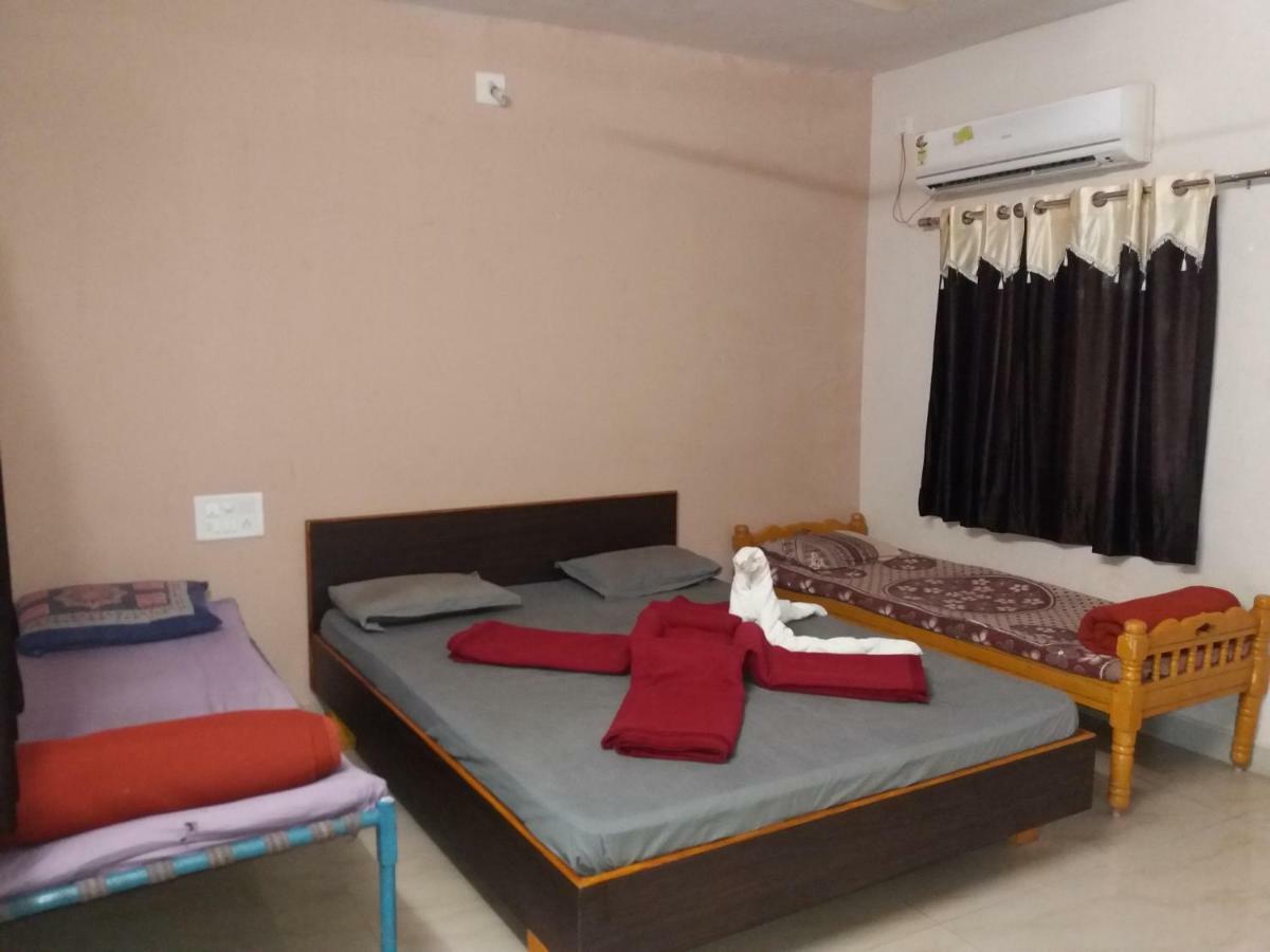 מלון סאסאן גיר Shiv Farm House מראה חיצוני תמונה