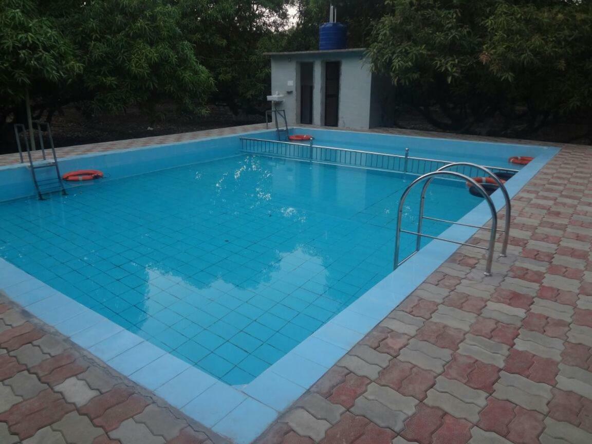מלון סאסאן גיר Shiv Farm House מראה חיצוני תמונה