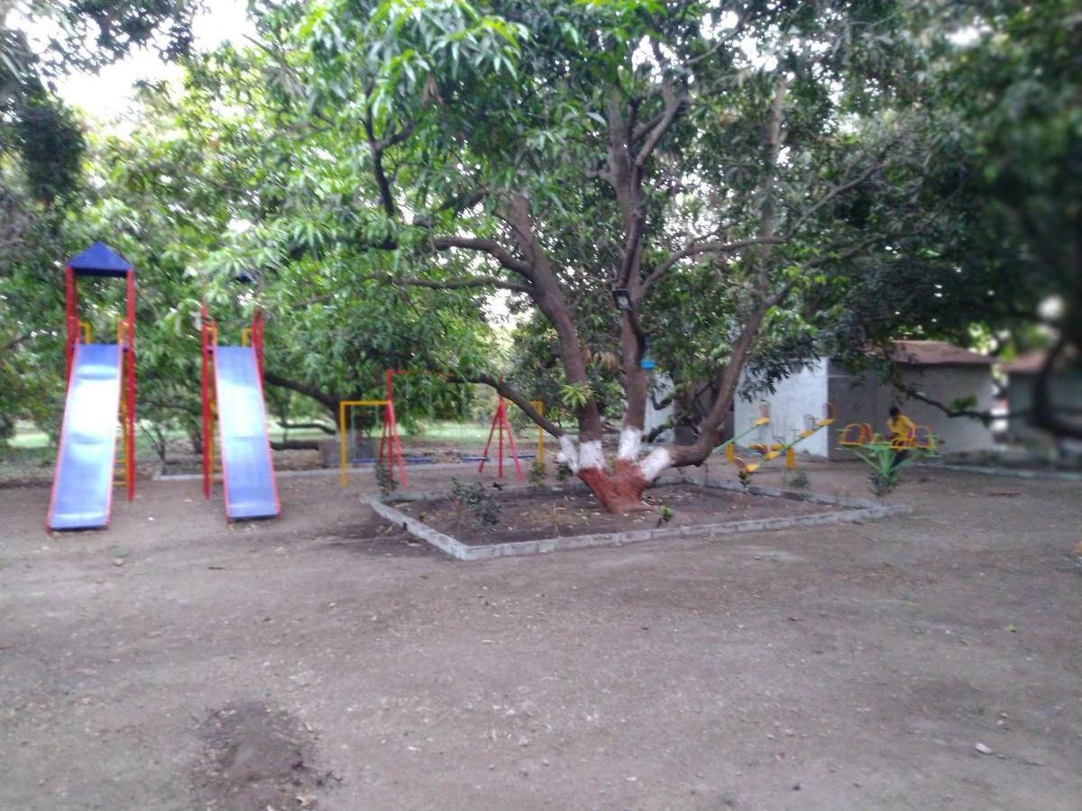 מלון סאסאן גיר Shiv Farm House מראה חיצוני תמונה
