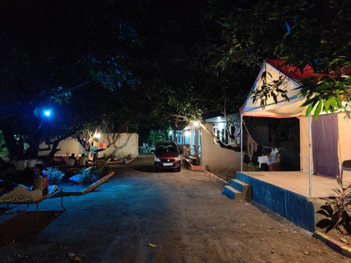 מלון סאסאן גיר Shiv Farm House מראה חיצוני תמונה
