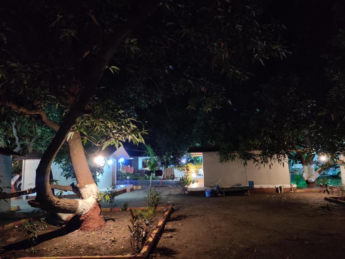 מלון סאסאן גיר Shiv Farm House מראה חיצוני תמונה