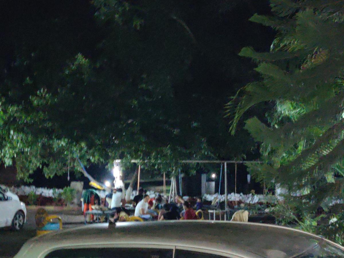 מלון סאסאן גיר Shiv Farm House מראה חיצוני תמונה