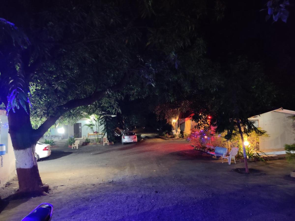 מלון סאסאן גיר Shiv Farm House מראה חיצוני תמונה