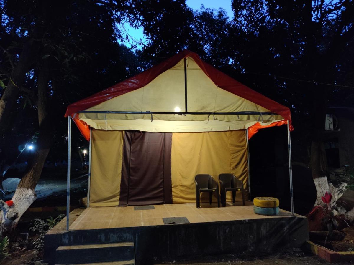 מלון סאסאן גיר Shiv Farm House מראה חיצוני תמונה