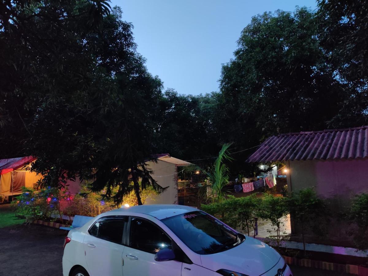 מלון סאסאן גיר Shiv Farm House מראה חיצוני תמונה