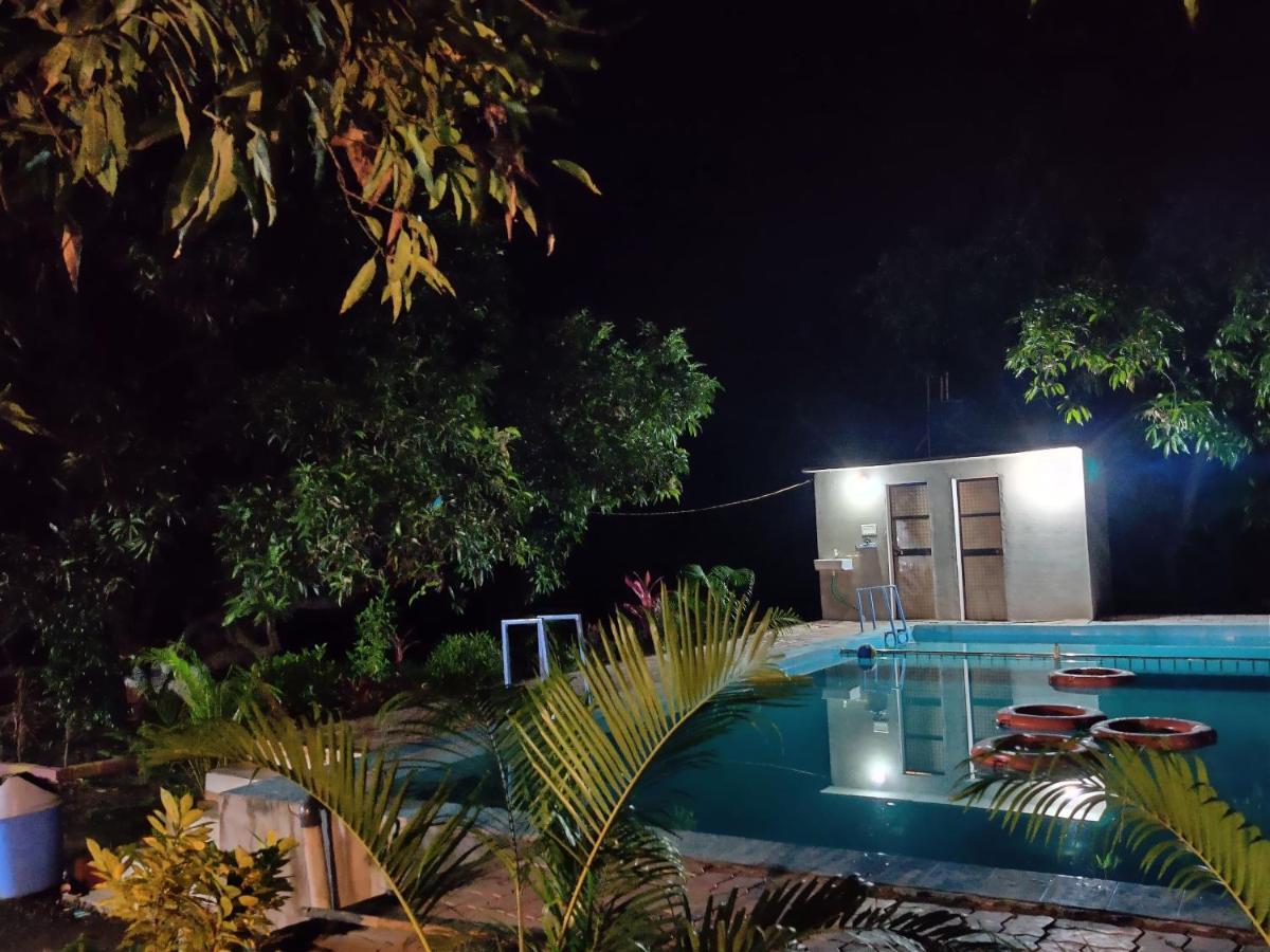 מלון סאסאן גיר Shiv Farm House מראה חיצוני תמונה