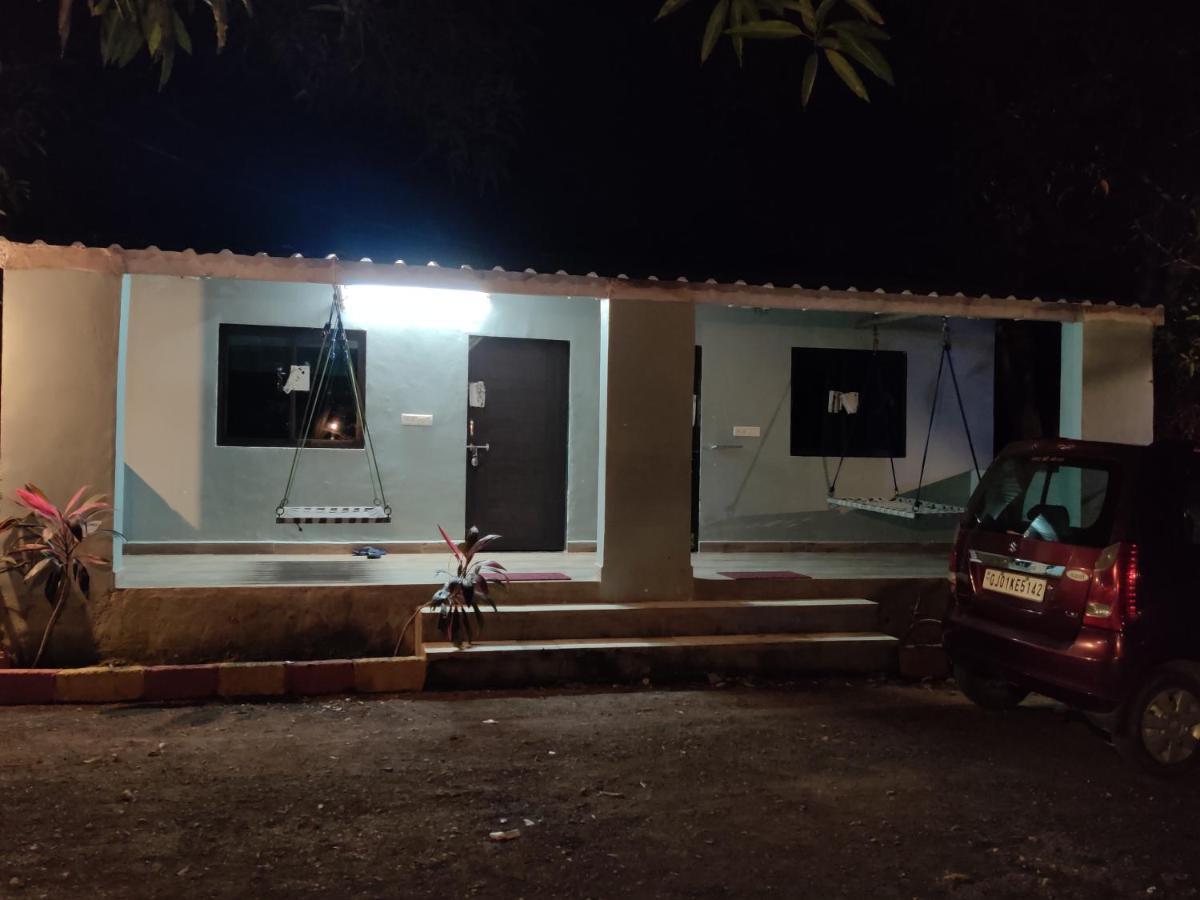 מלון סאסאן גיר Shiv Farm House מראה חיצוני תמונה