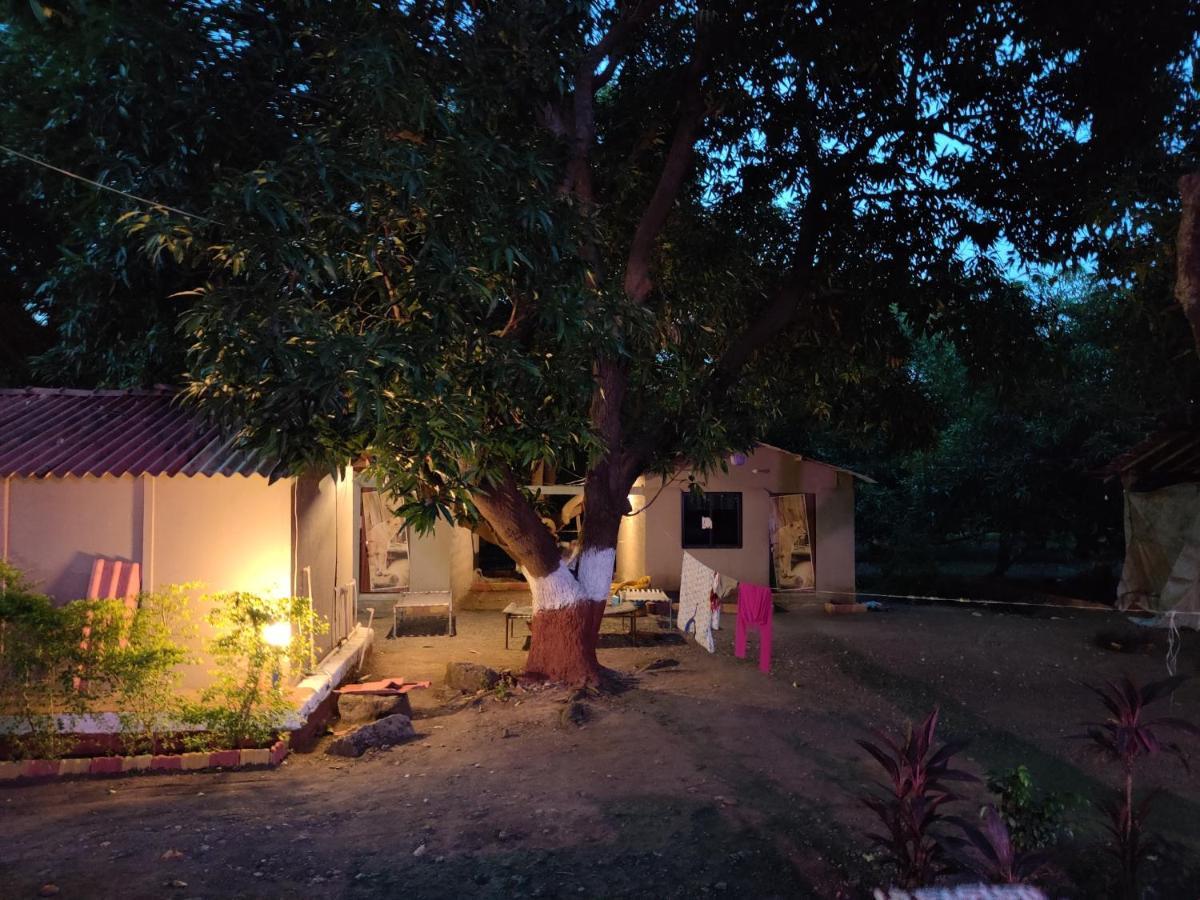 מלון סאסאן גיר Shiv Farm House מראה חיצוני תמונה