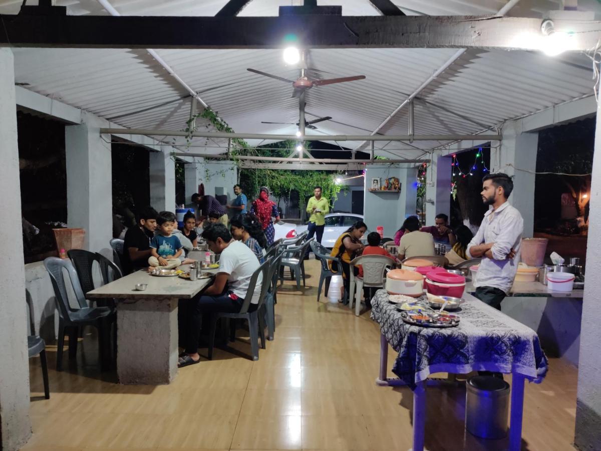 מלון סאסאן גיר Shiv Farm House מראה חיצוני תמונה