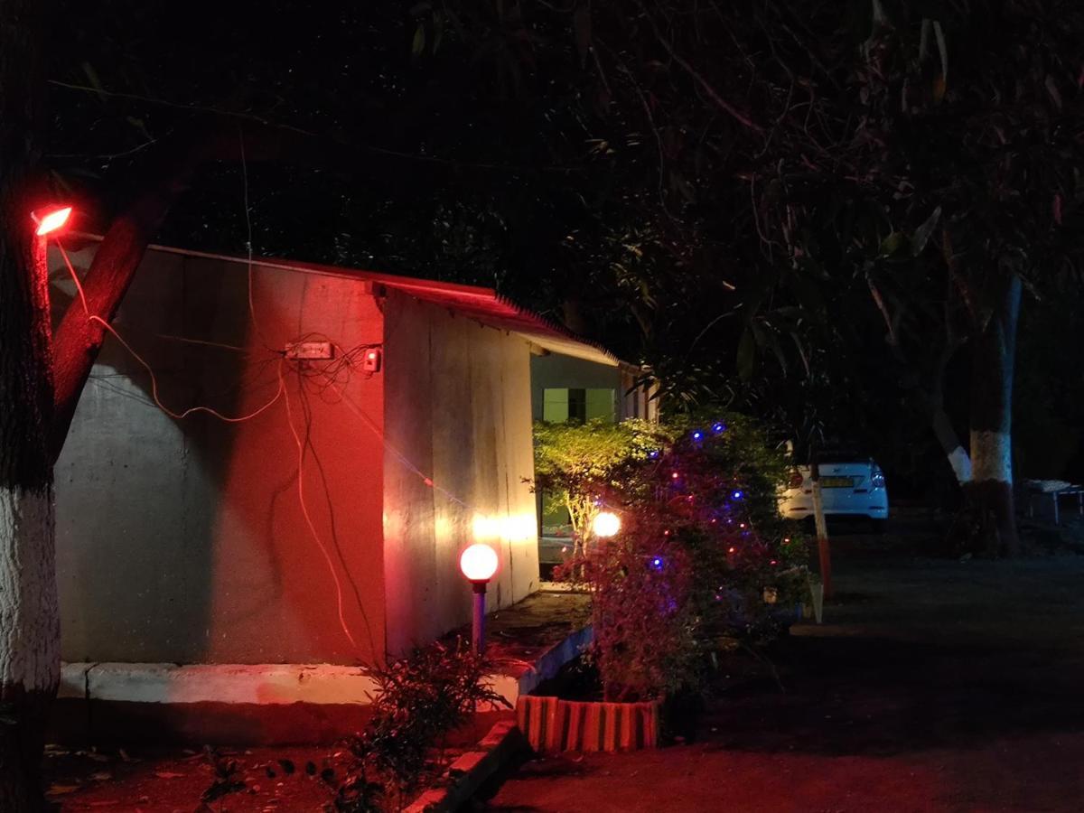 מלון סאסאן גיר Shiv Farm House מראה חיצוני תמונה