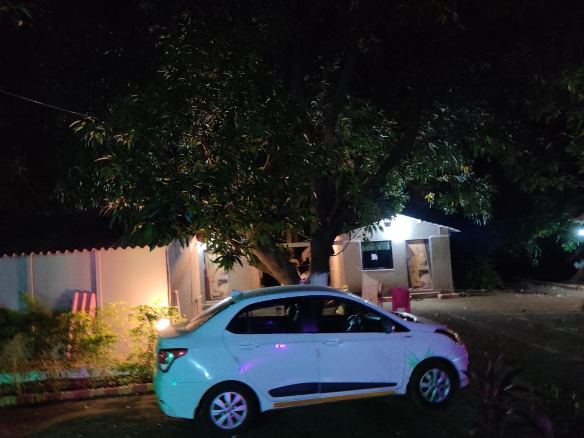 מלון סאסאן גיר Shiv Farm House מראה חיצוני תמונה