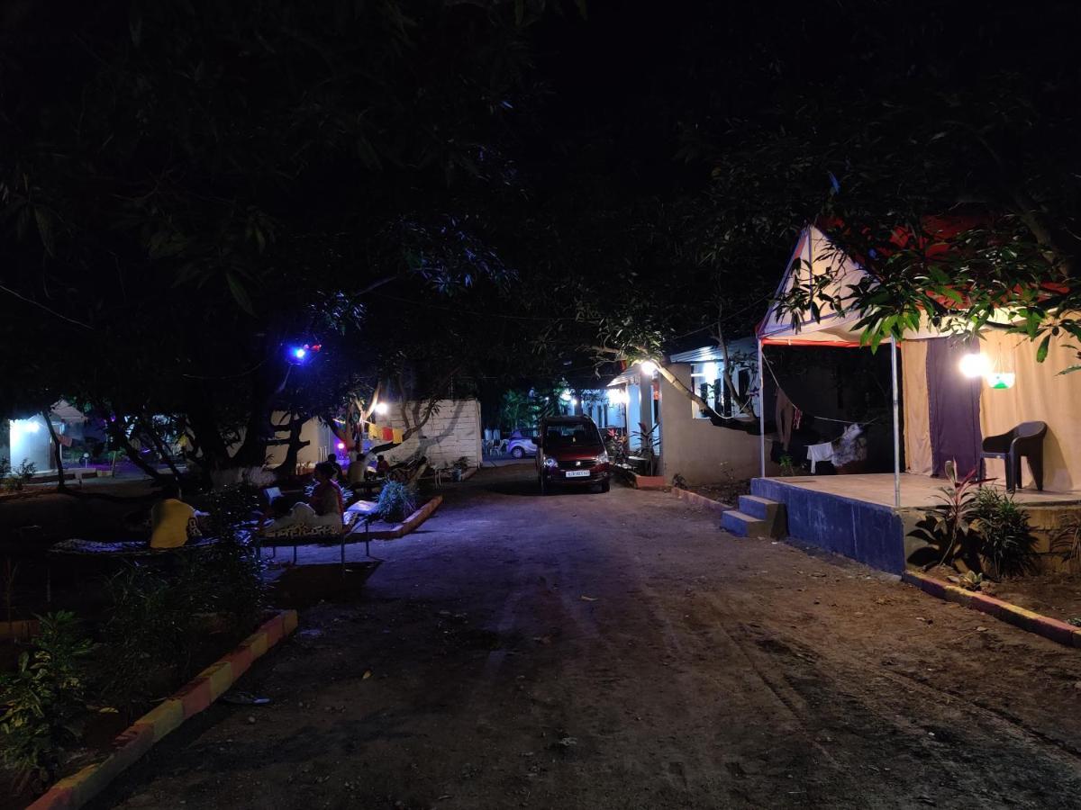 מלון סאסאן גיר Shiv Farm House מראה חיצוני תמונה