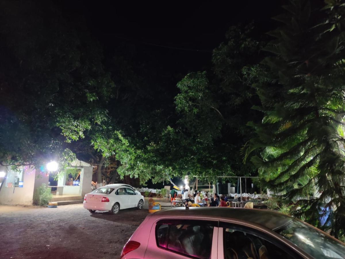 מלון סאסאן גיר Shiv Farm House מראה חיצוני תמונה